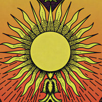 Common Saints - Idol Eyes / Summer Sun - STARSON017