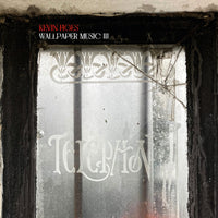 Kevin Figes - Wallpaper Music III - PIG20