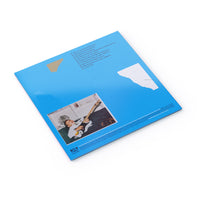 E. Lundquist - Chasing My Reflections - KULP064