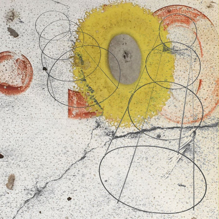 Joel Futterman / William Parker - Transcendent Universe - BAM115