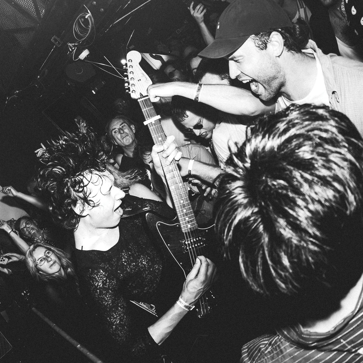 ELLiS.D - Spill EP (Live) - CRR075