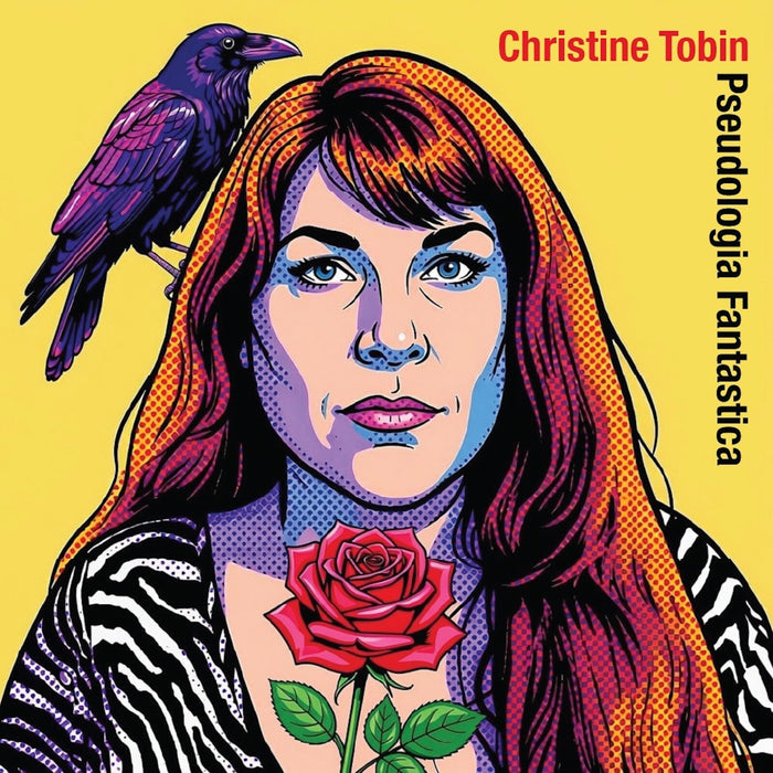 Christine Tobin - Pseudologia Fantastica - TBR06