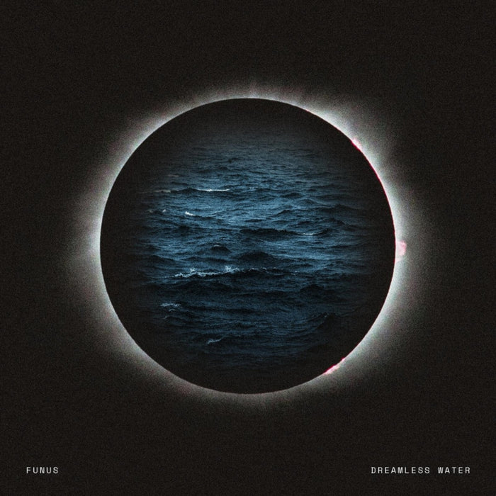 Funus - Dreamless Water - NR007CD