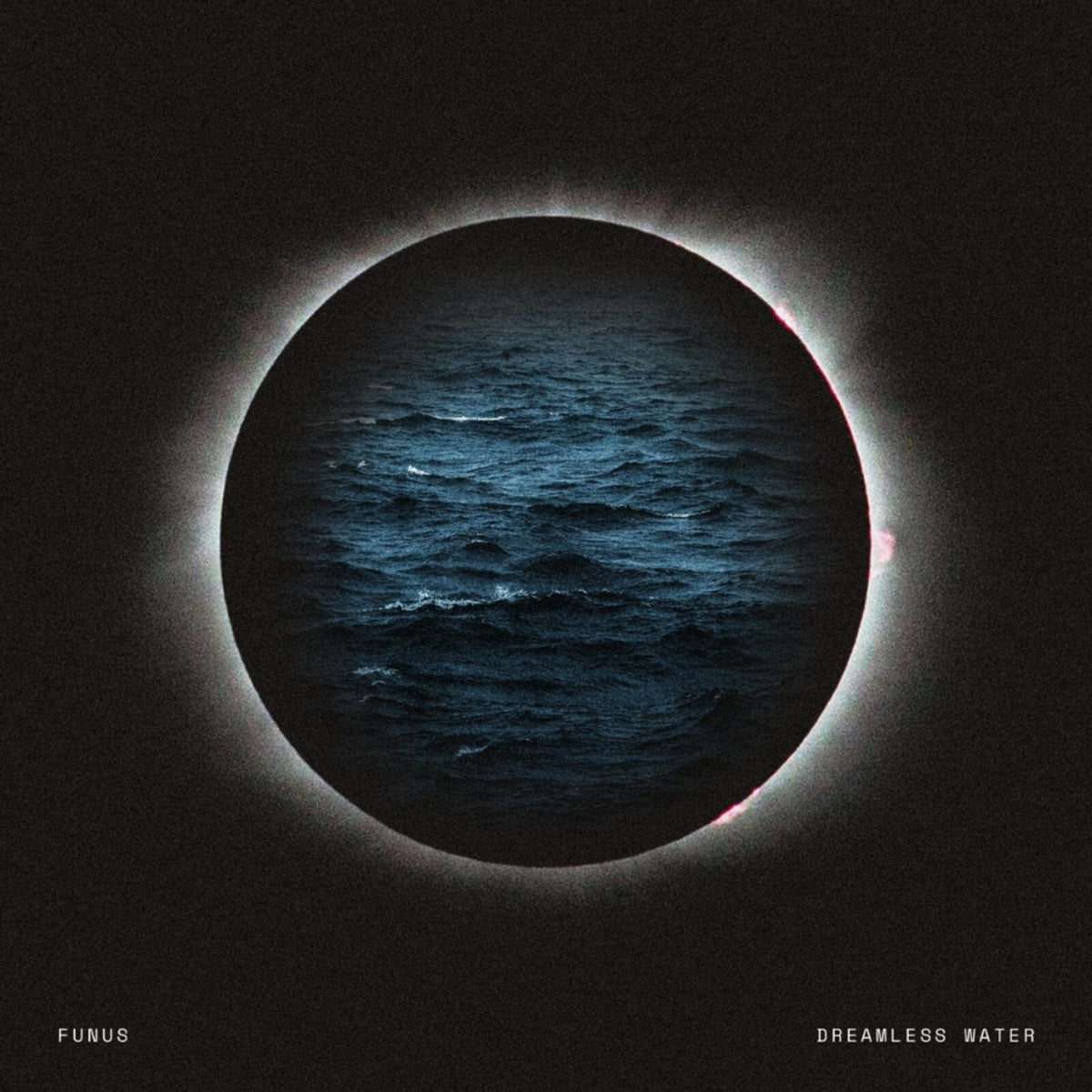 Funus - Dreamless Water - NR007LPB