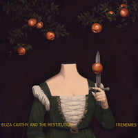 Eliza Carthy & The Restitution - Frenemies - HHR26001V