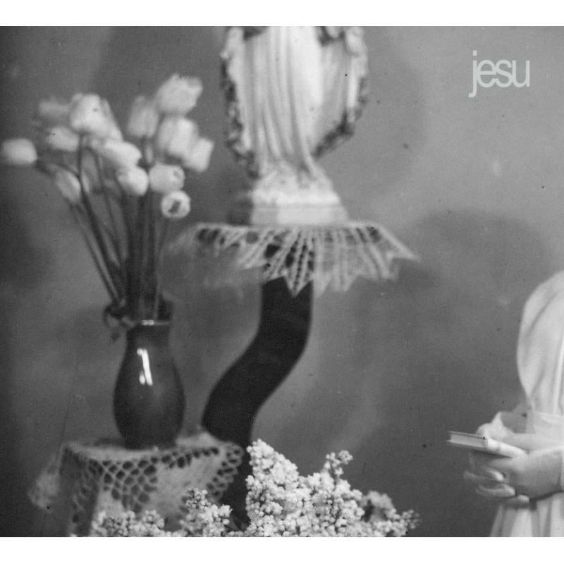 Jesu - Everyday I Get Closer To The L - AREC027