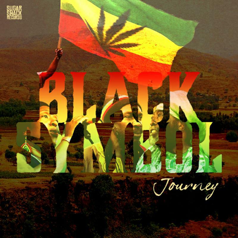 Black Symbol - Journey - FOD100CD