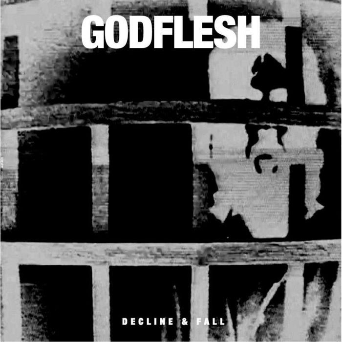 Godflesh - Decline & Fall - AREC032