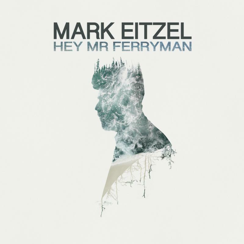 Mark Eitzel - Hey Mr Ferryman - DECOR40LP