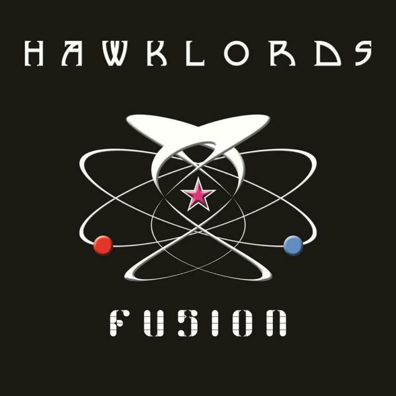 Hawklords - Fusion - LORDS1016