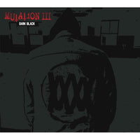 Mutation - Mutation III : Dark Black - UGV083