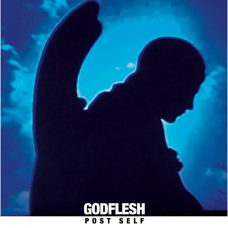 Godflesh - Post Self - AREC040