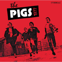 The Pigs - 1977 - ARC090CD