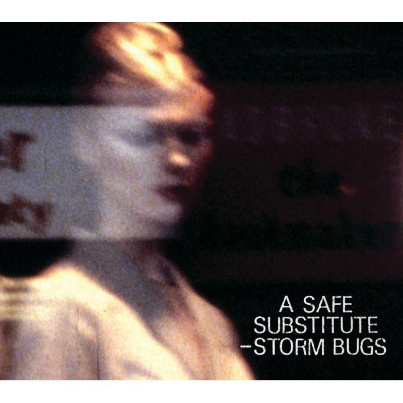 Storm Bugs - A Safe Substitute - CDGG337