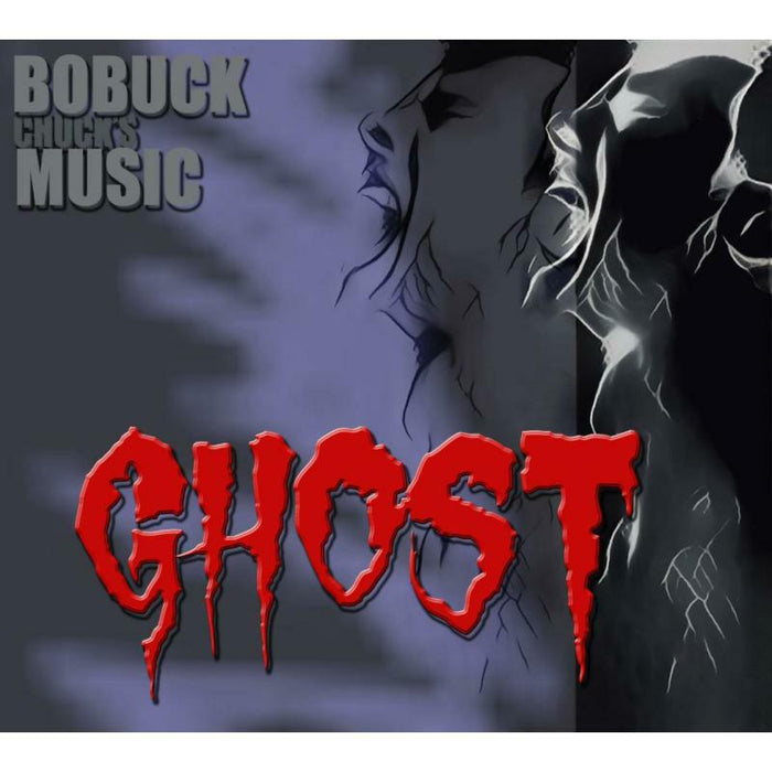 Charles Bobuck - Chuck's Ghost Music - CDGG355