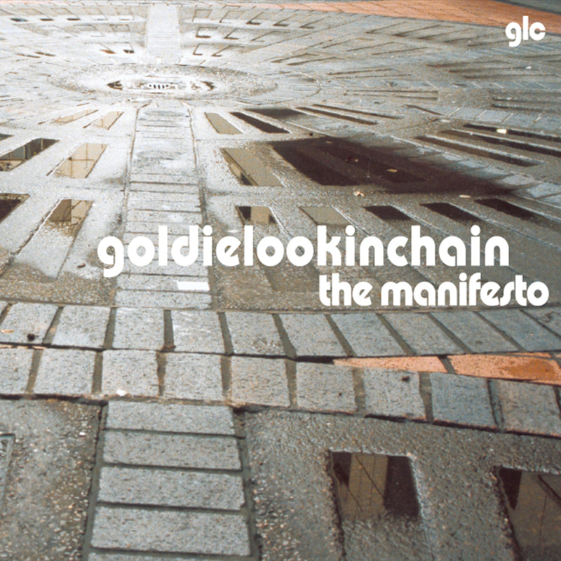 Goldie Lookin Chain - The Manifesto - 1983LP013