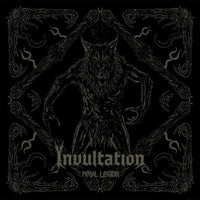 Invultation - Feral Legion - SRUIN185CD