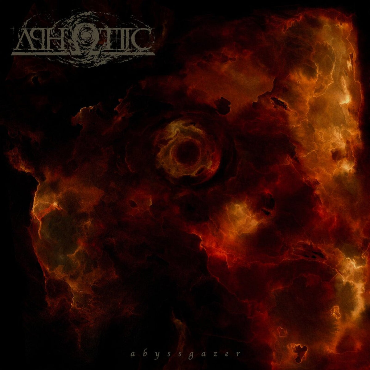 Aphotic - Abyssgazer - SRUIN183CD