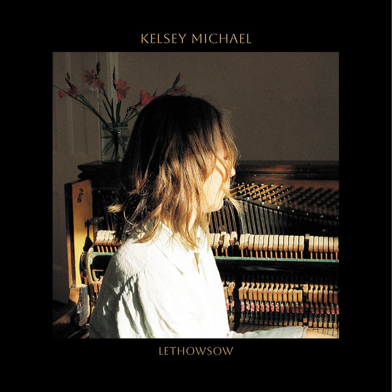 Kelsey Michael - Lethowsow - DEEDEE045CD