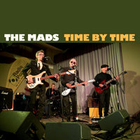 The Mads - Time By Time - SUSSLP33