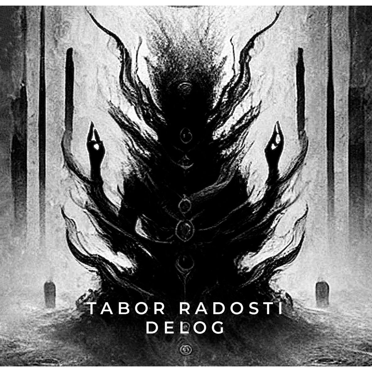 Tabor Radosti - Delog - CDGG494