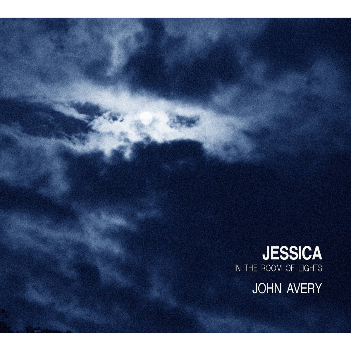 John Avery - Jessica In The Room Of Lights - CDGG485