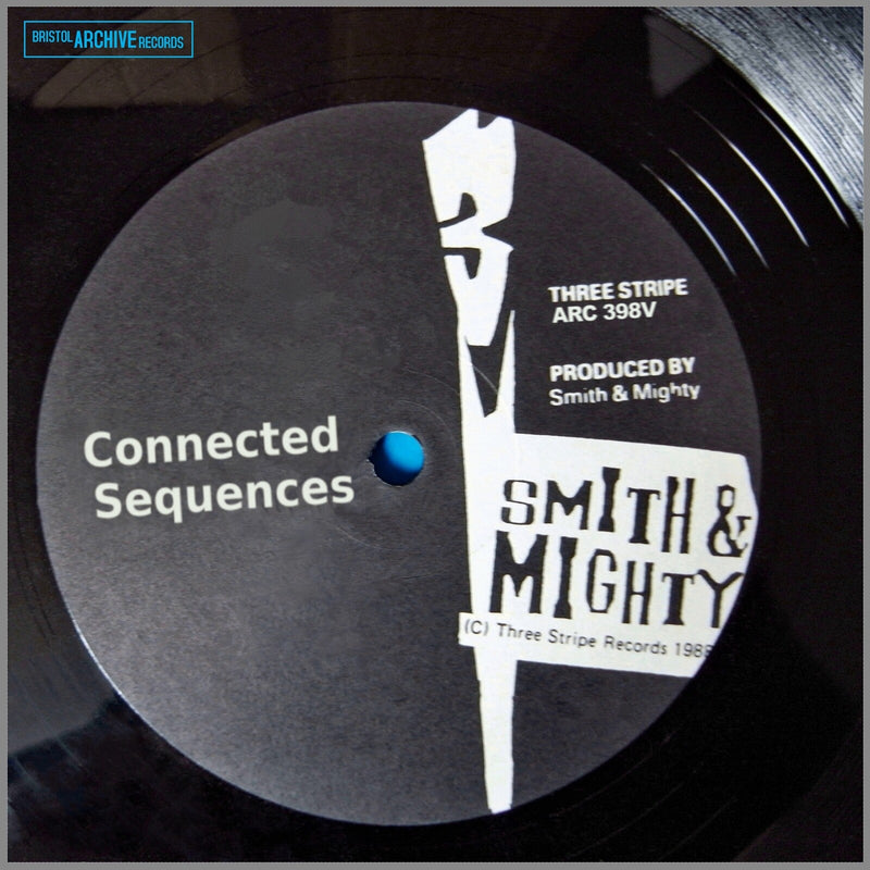 Smith & Mighty - Connected Sequences - ARC398V