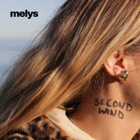 Melys - Second Wind - SYLEM020CD