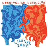 Morning Star Music Club - Liminal Zone - DOLP040