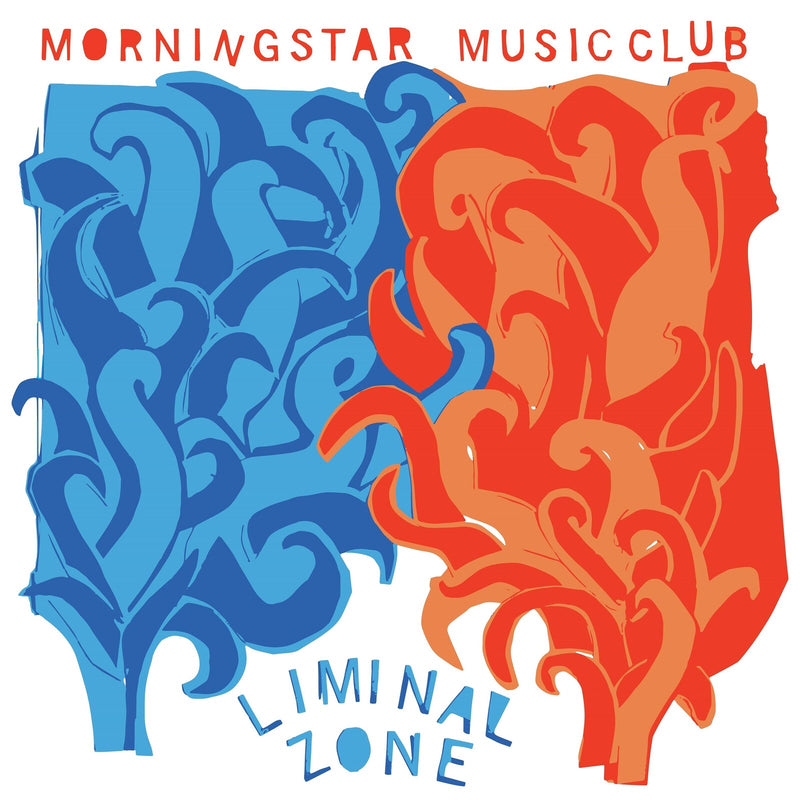 Morning Star Music Club - Liminal Zone - DOLP040