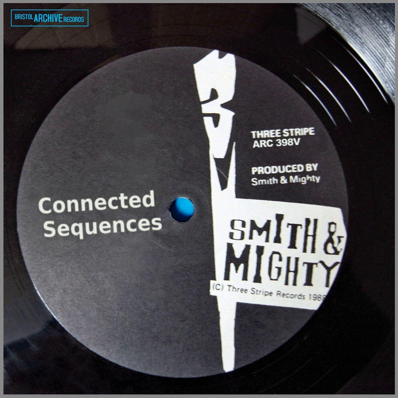 Smith & Mighty - Connected Sequences - ARC398VBS