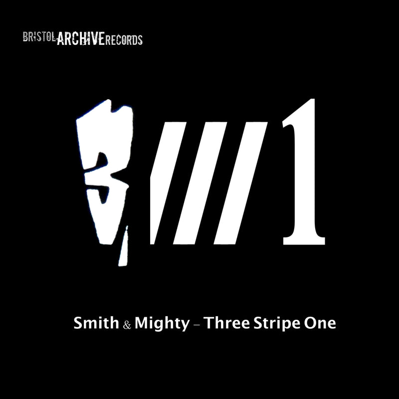 Smith & Mighty - Three Stripe One - ARC404V