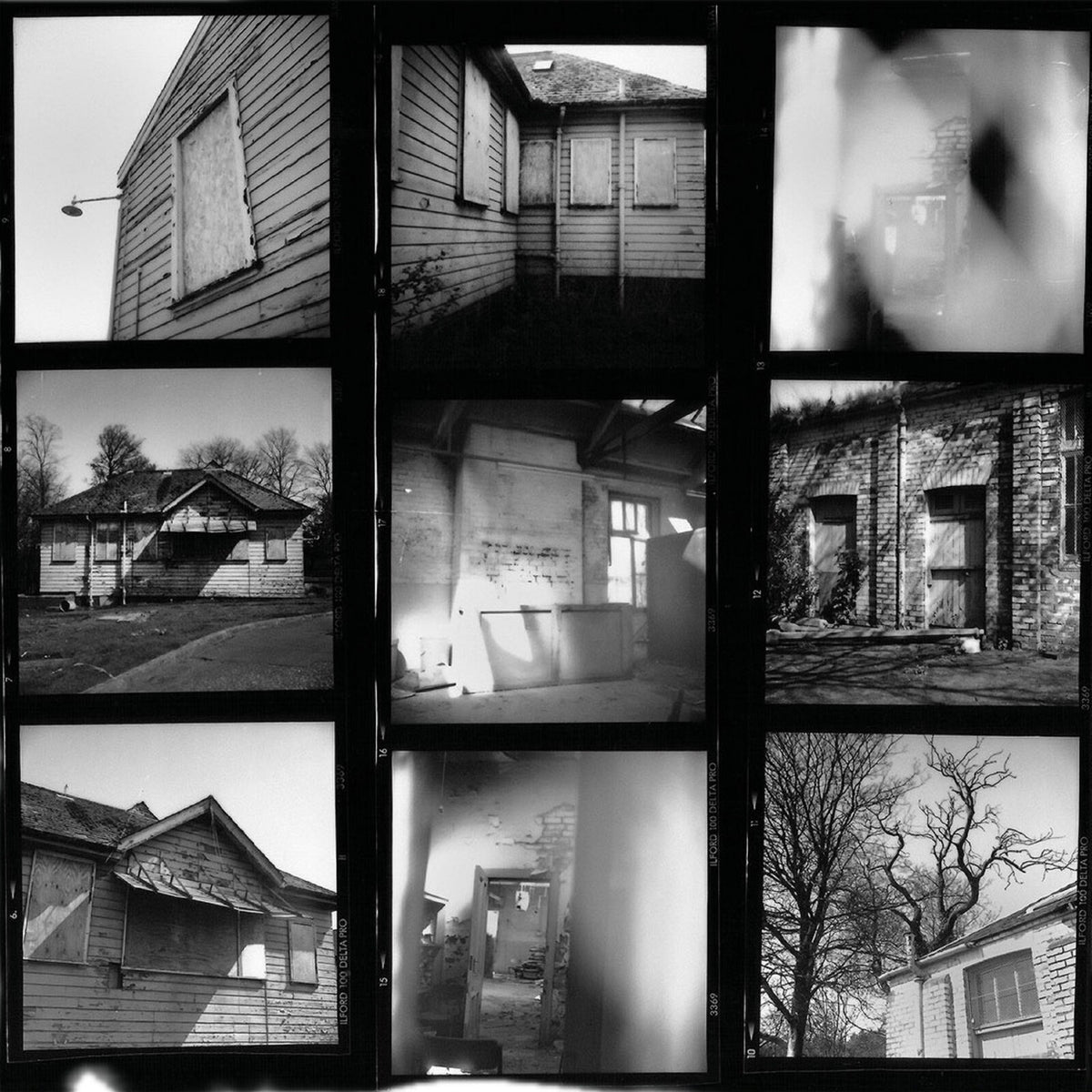 M. John Henry - Early Songs,Of Late - GARGLE038CD