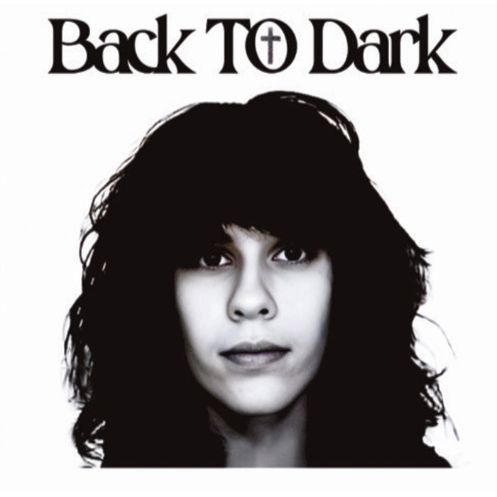 Roma Amor - Back To Dark - CDGG540
