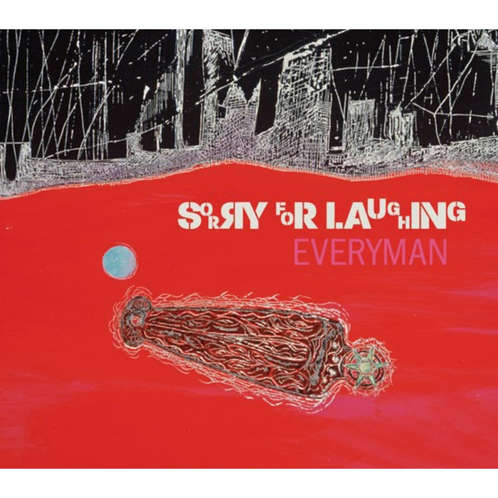 Sorry For Laughing - Everyman - CDGG546