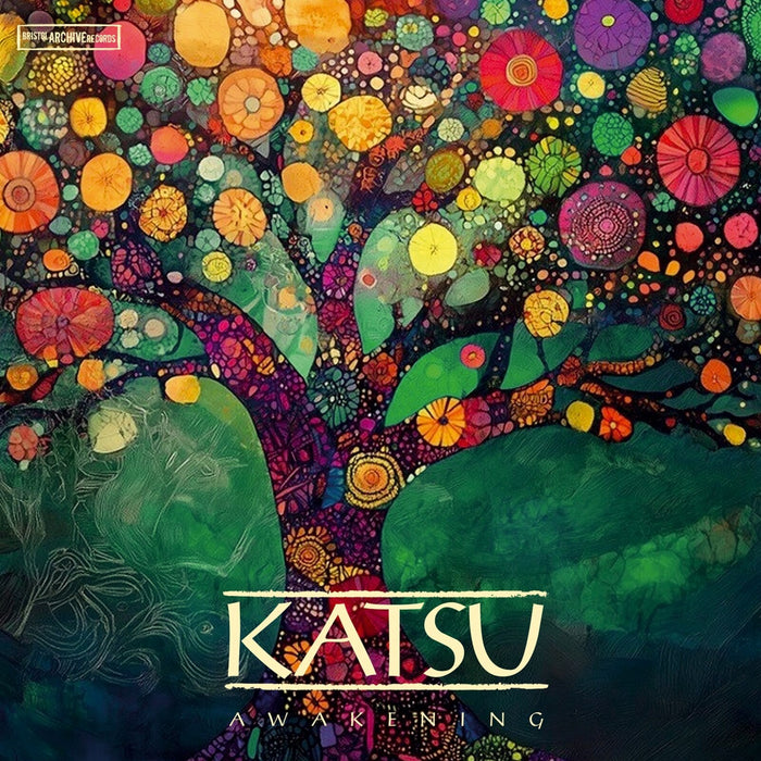 Katsu - Awakening - ARC414V