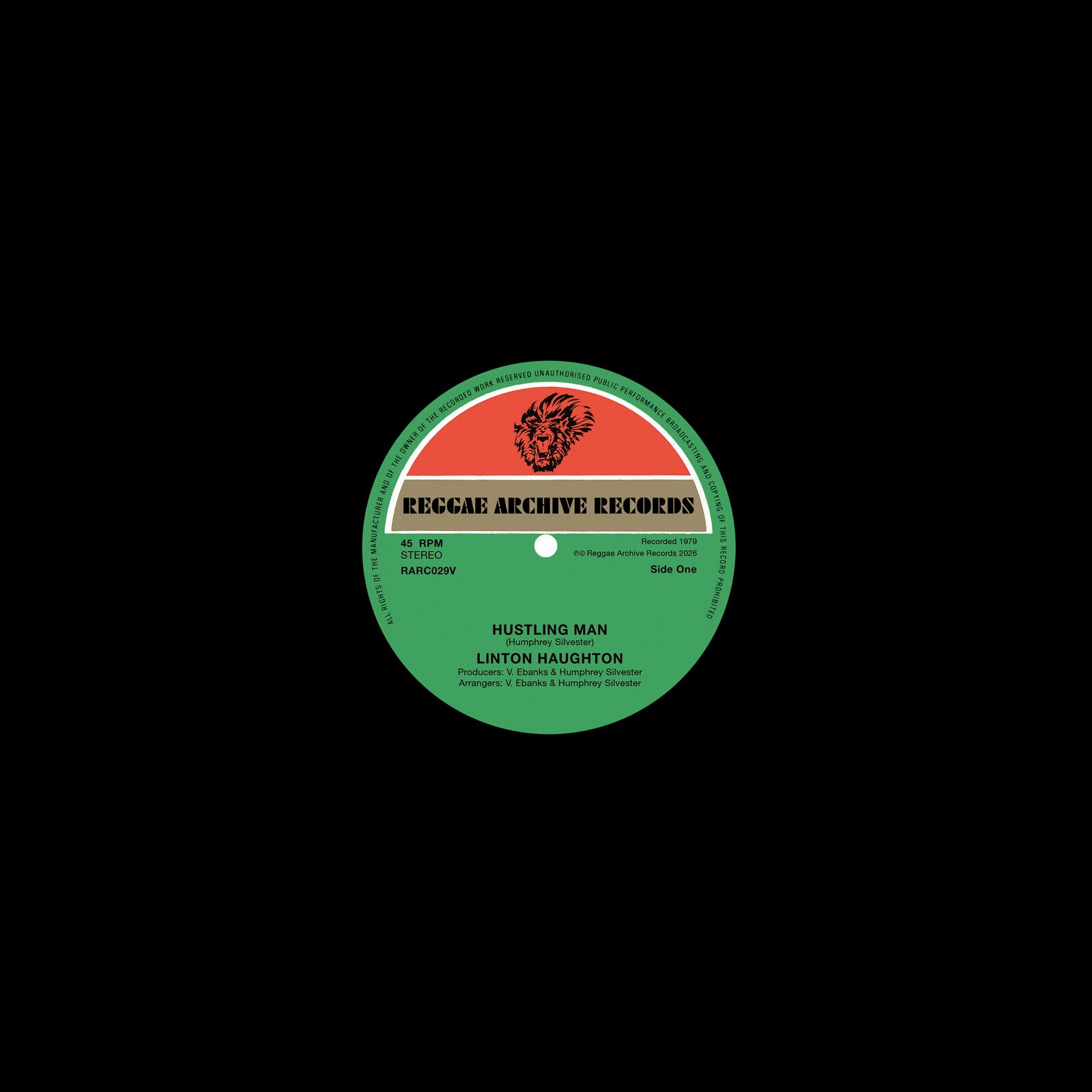 Iganda: Mark Of Slavery / Slow Down – Proper Music