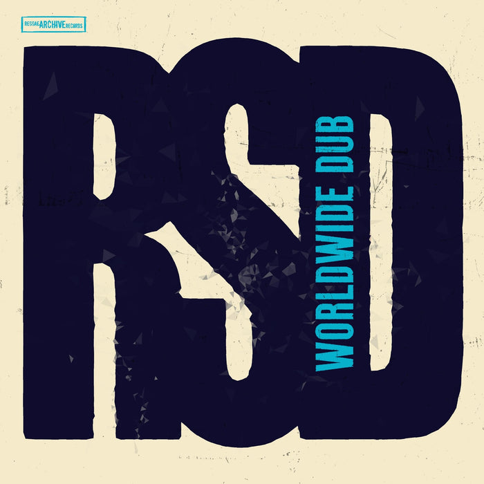 RSD - Worldwide Dub - RARC033V