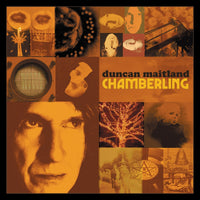 Duncan Maitland - Chamberling - DEEDEE066CD