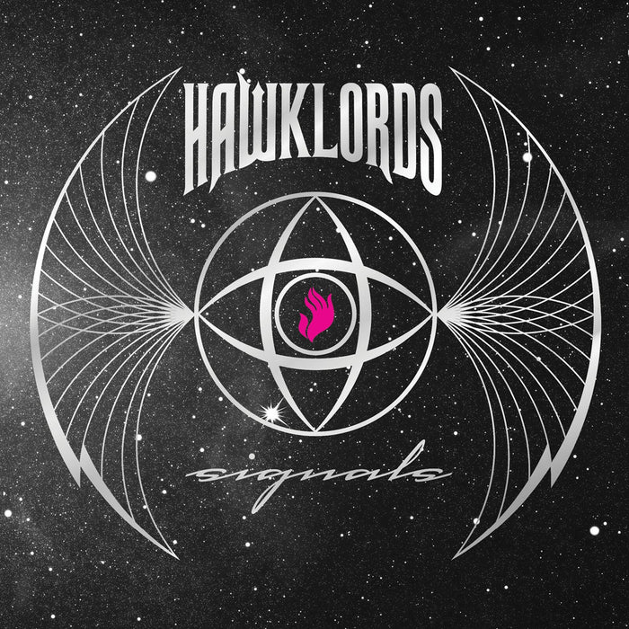 Hawklords - Signals - LORDS1026