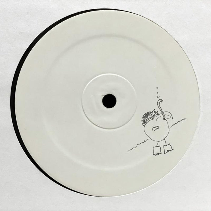 Danny Goliger - Sustain - DB272