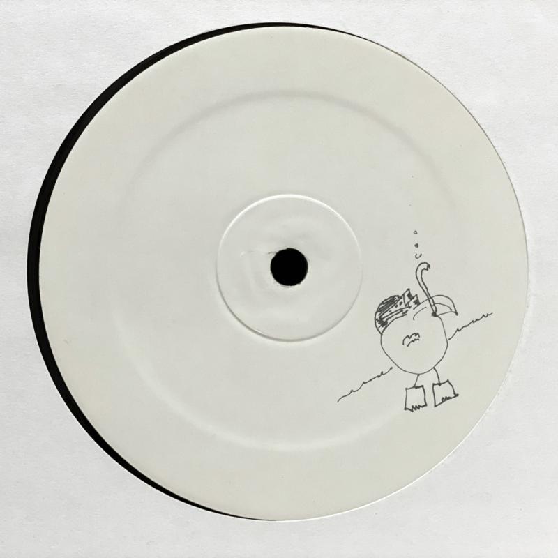 Danny Goliger - Sustain - DB272