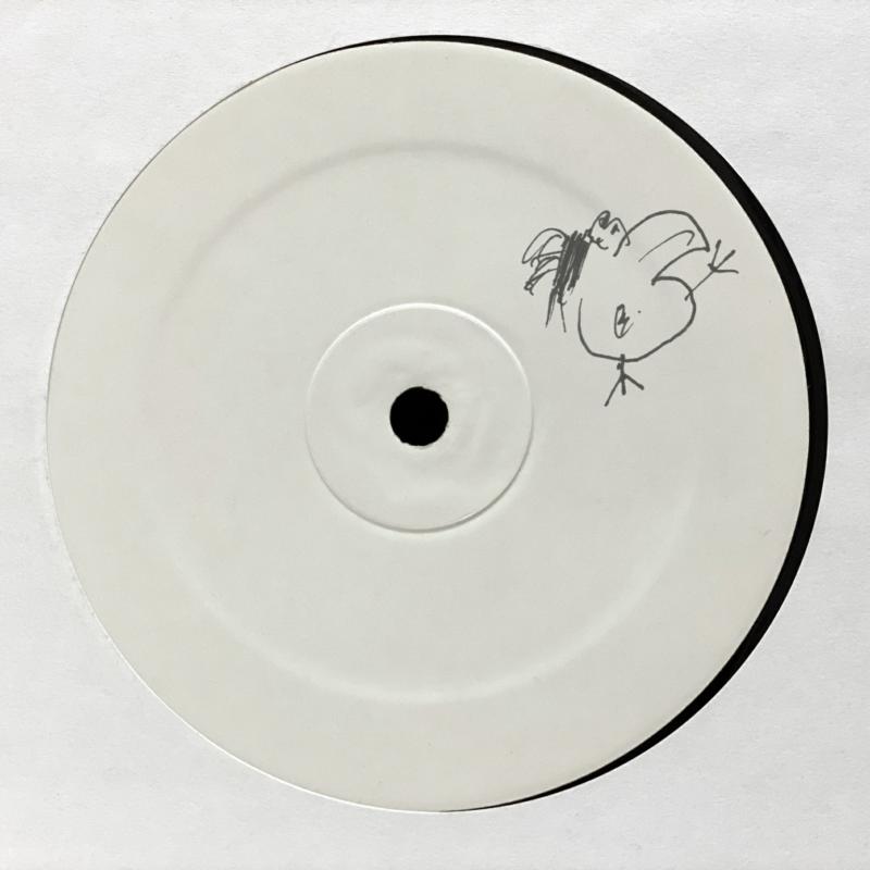 Hugo Massien - Fast Forward - DB279