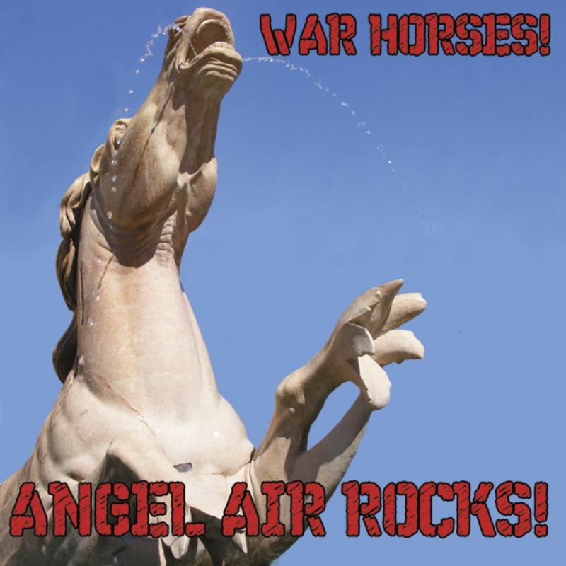 Warhorses