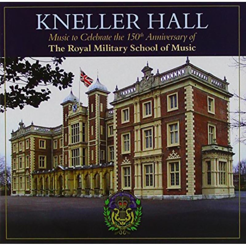 The Royal Military School Of - Kneller Hall - 150Th Anniversa - SRC192