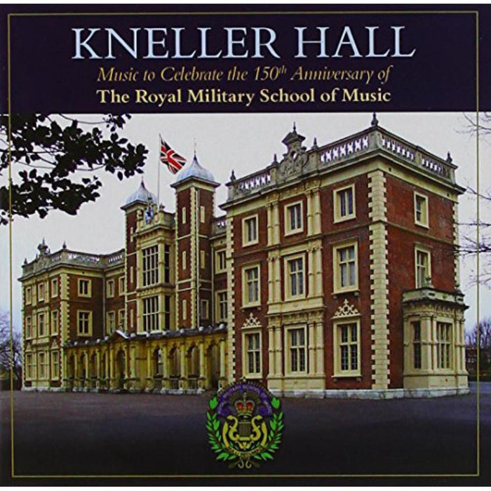 The Royal Military School Of - Kneller Hall - 150Th Anniversa - SRC192