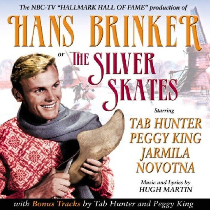 Hans Brinker Of The Silver Skates (Original Television Cast)