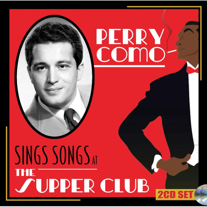 Perry Como - Sings Songs at the Supper Club