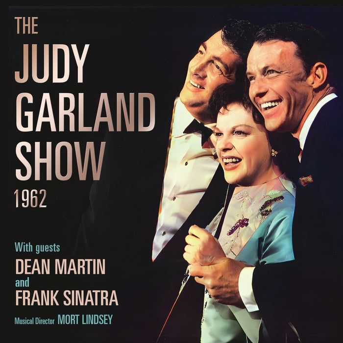 Judy Garland - The Judy Garland Show 1962 - SEPIA1390