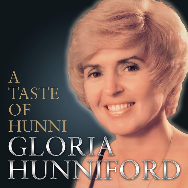 Gloria Hunniford - A Taste of Hunni - STAGE9106